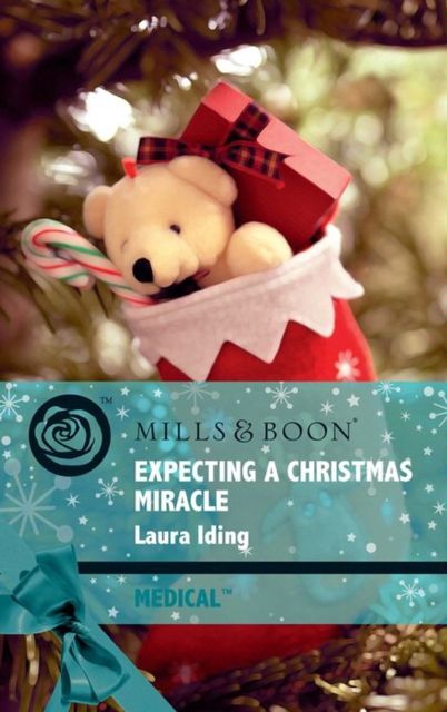 Expecting A Christmas Miracle
