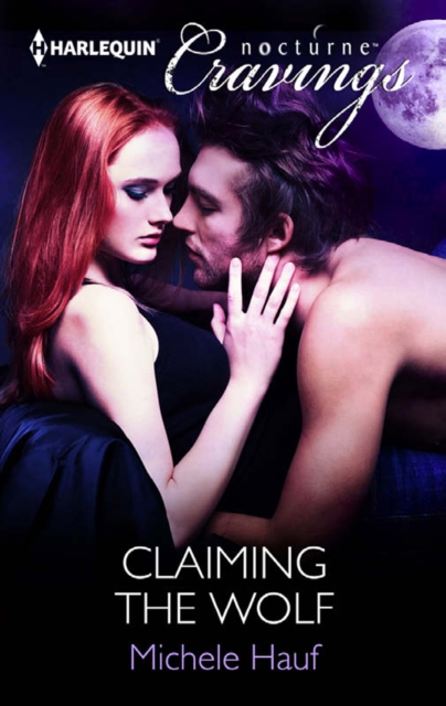 Claiming the Wolf (Mills & Boon Nocturne Cravings)