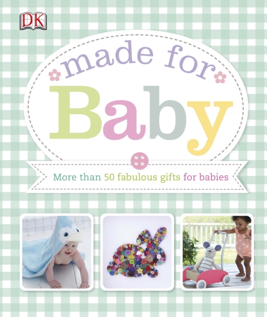 Made For Baby