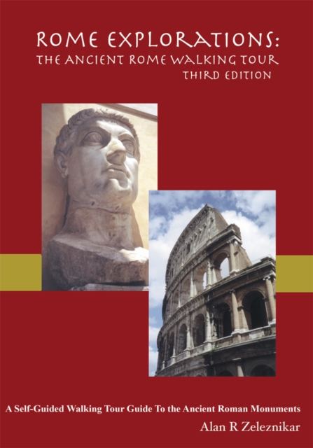 Rome Explorations