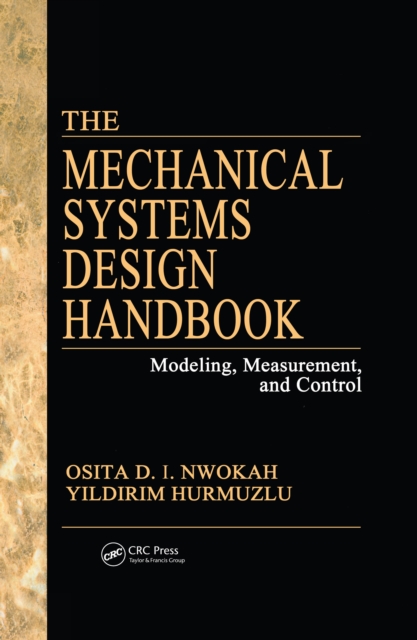 Mechanical Systems Design Handbook