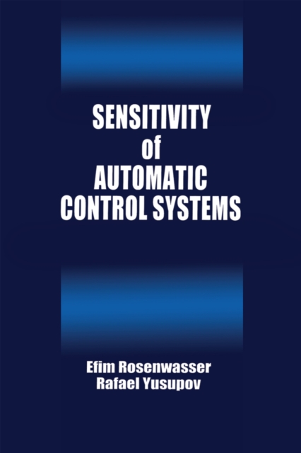 Sensitivity of Automatic Control Systems