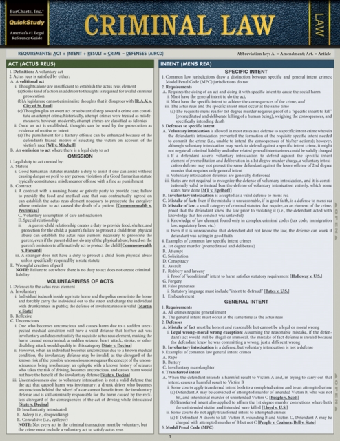 Lean Six Sigma - Quick Study