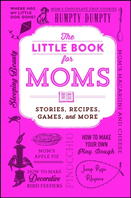 Little Book for Moms