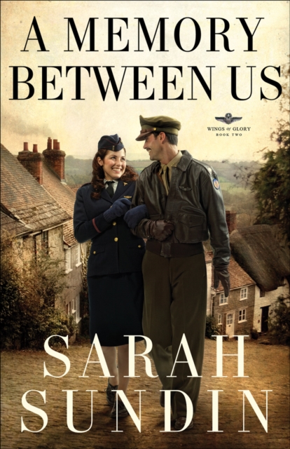 Memory Between Us (Wings of Glory Book #2)