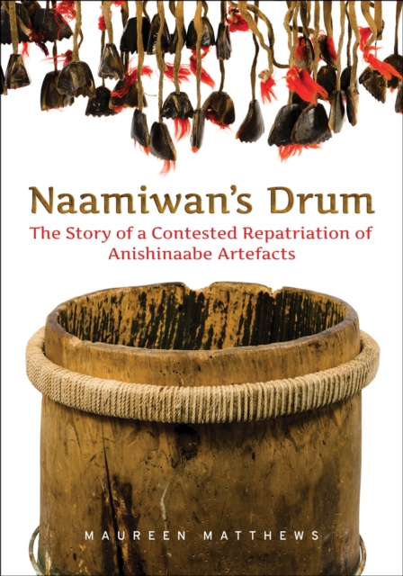 Naamiwan's Drum