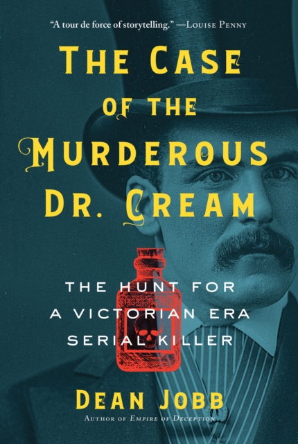 Case of the Murderous Dr. Cream