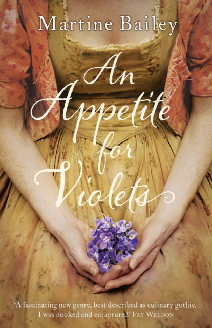 Appetite for Violets