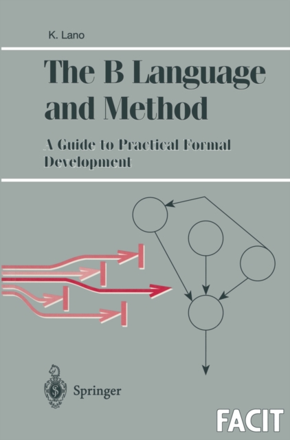 B Language and Method
