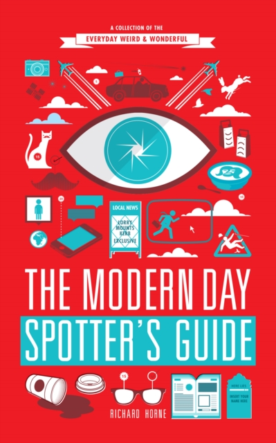 Modern Day Spotter's Guide