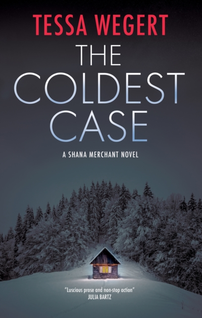 Coldest Case