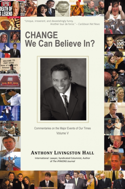Change We Can Believe In?