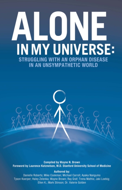 Alone in My Universe