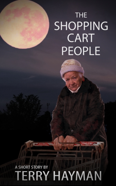 Shopping Cart People