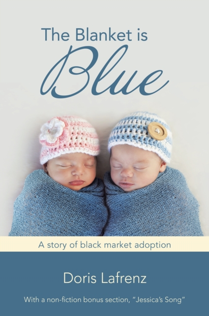 Blanket Is Blue