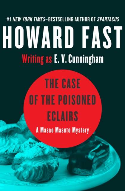 Case of the Poisoned Eclairs