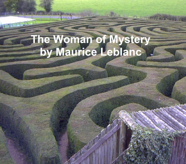 Woman of Mystery