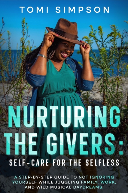 Nurturing the Givers