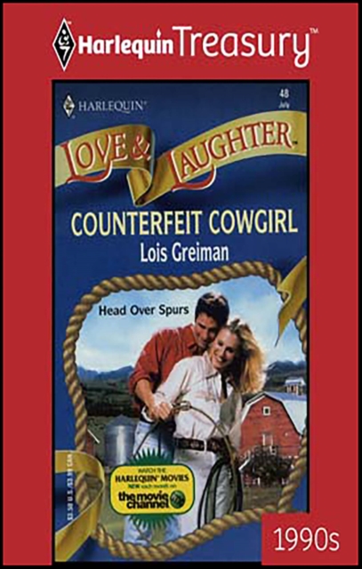 Counterfeit Cowgirl