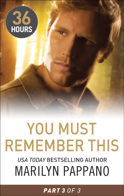 You Must Remember This: Part 3