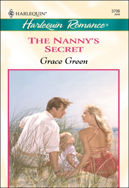 Nanny's Secret