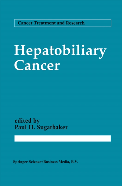 Hepatobiliary Cancer