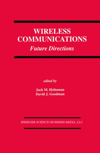 Wireless Communications