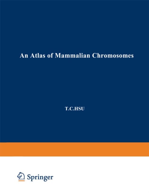 Atlas of Mammalian Chromosomes