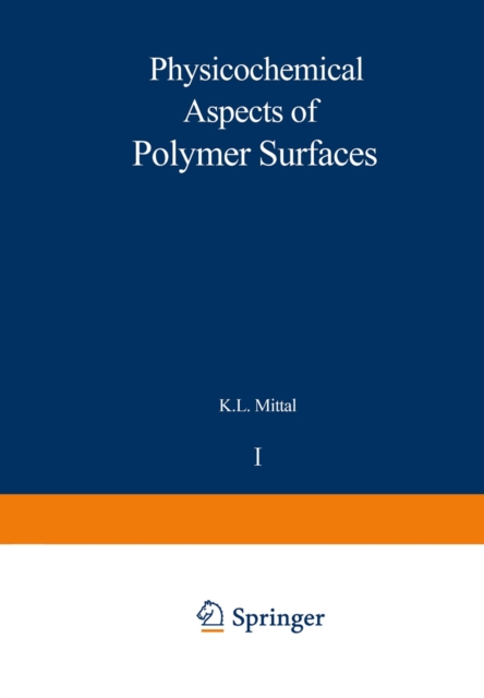 Physicochemical Aspects of Polymer Surfaces