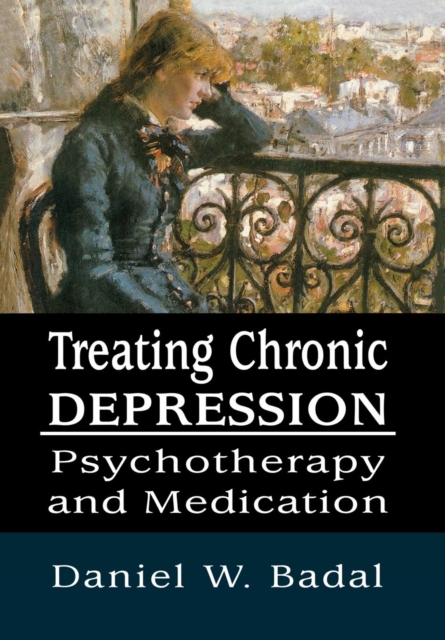 Treating Chronic Depression