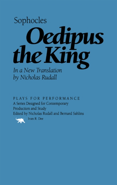 Oedipus the King