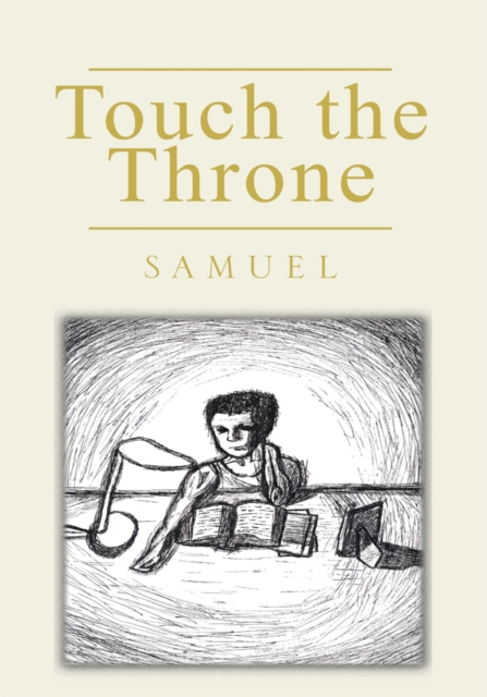 Touch the Throne