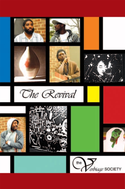 Verbiage Society Presents . . . the Revival