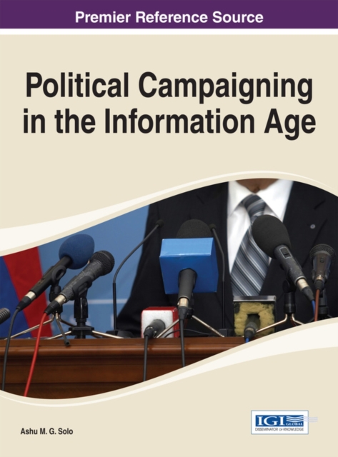 Political Campaigning in the Information Age