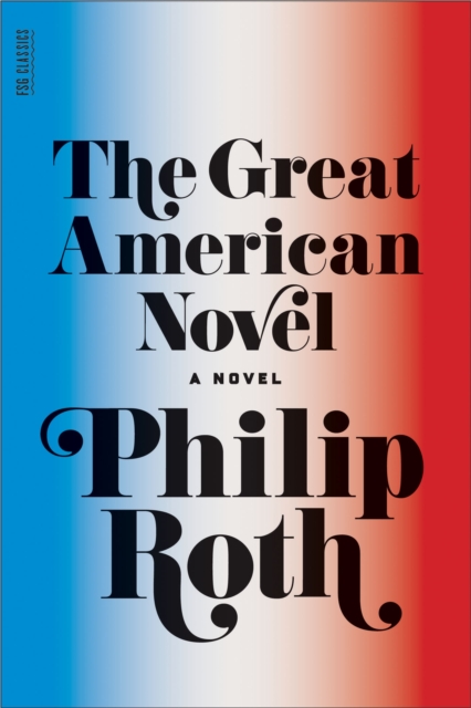 Great American Novel
