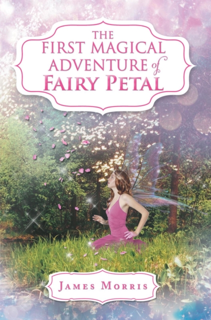 First Magical Adventure of Fairy Petal