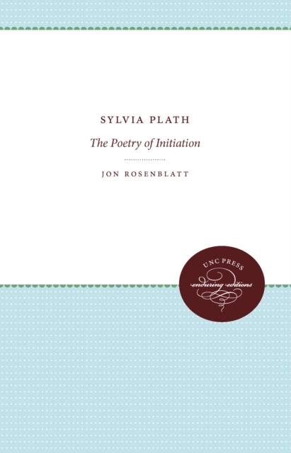 Sylvia Plath