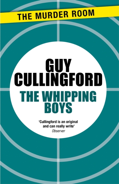 Whipping Boys