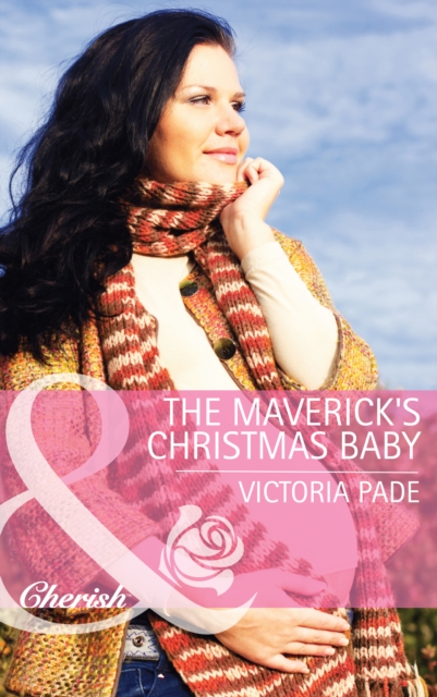 Maverick's Christmas Baby
