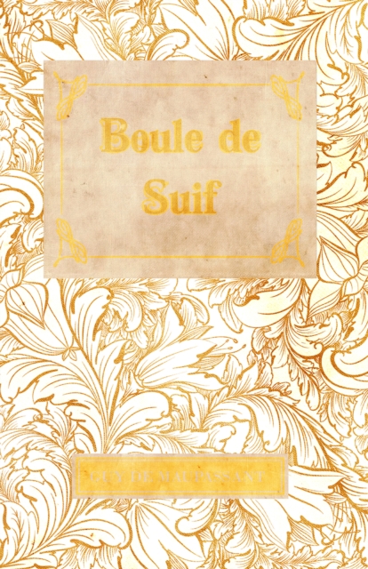 Boule de Suif