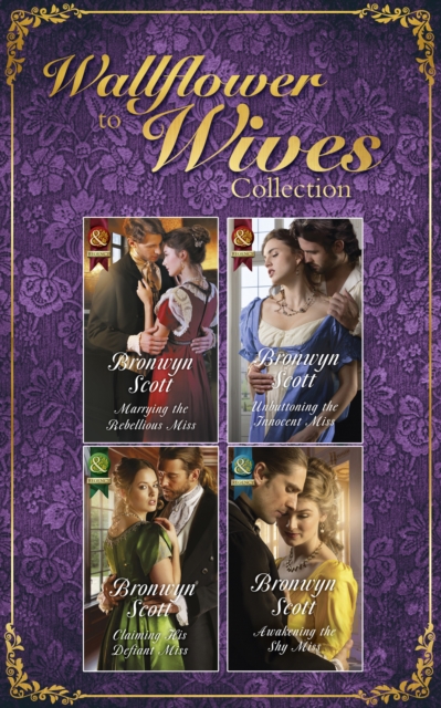 Wallflowers To Wives Collection