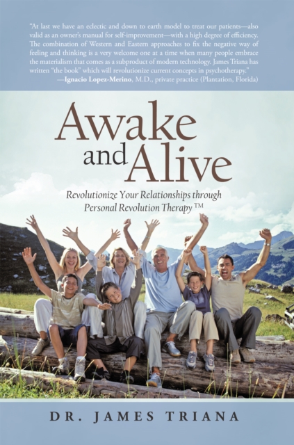 Awake and Alive