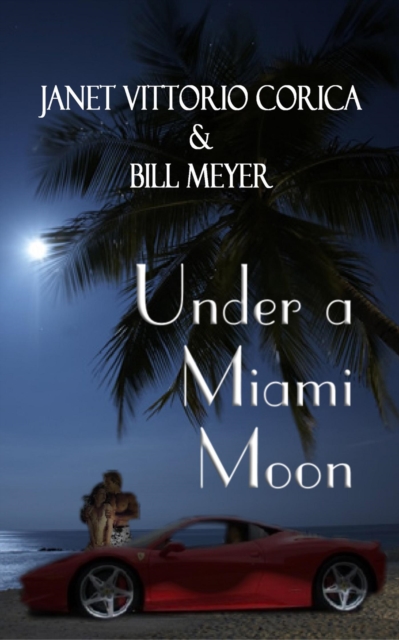 Under a Miami Moon