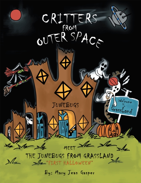 Critters from Outer Space