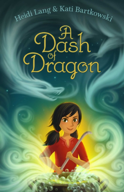 Dash of Dragon
