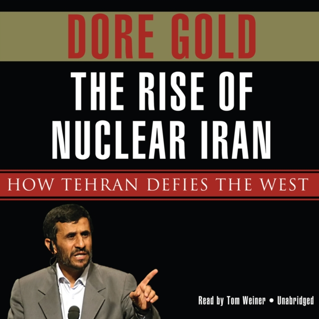 Rise of Nuclear Iran