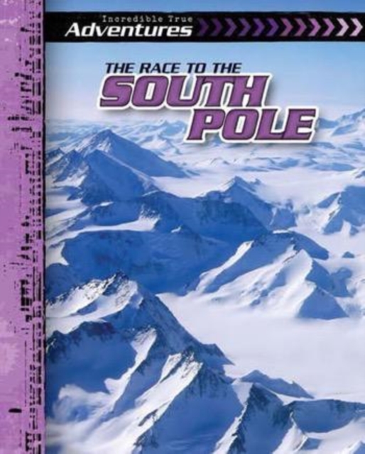 Race to the South Pole