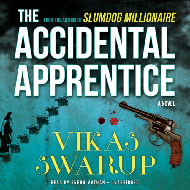 Accidental Apprentice