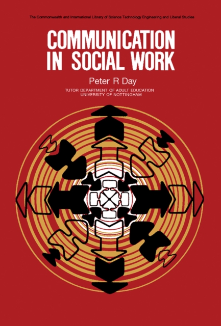 Communication in Social Work