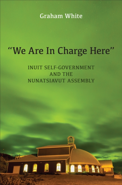  &quote;We Are in Charge Here&quote;